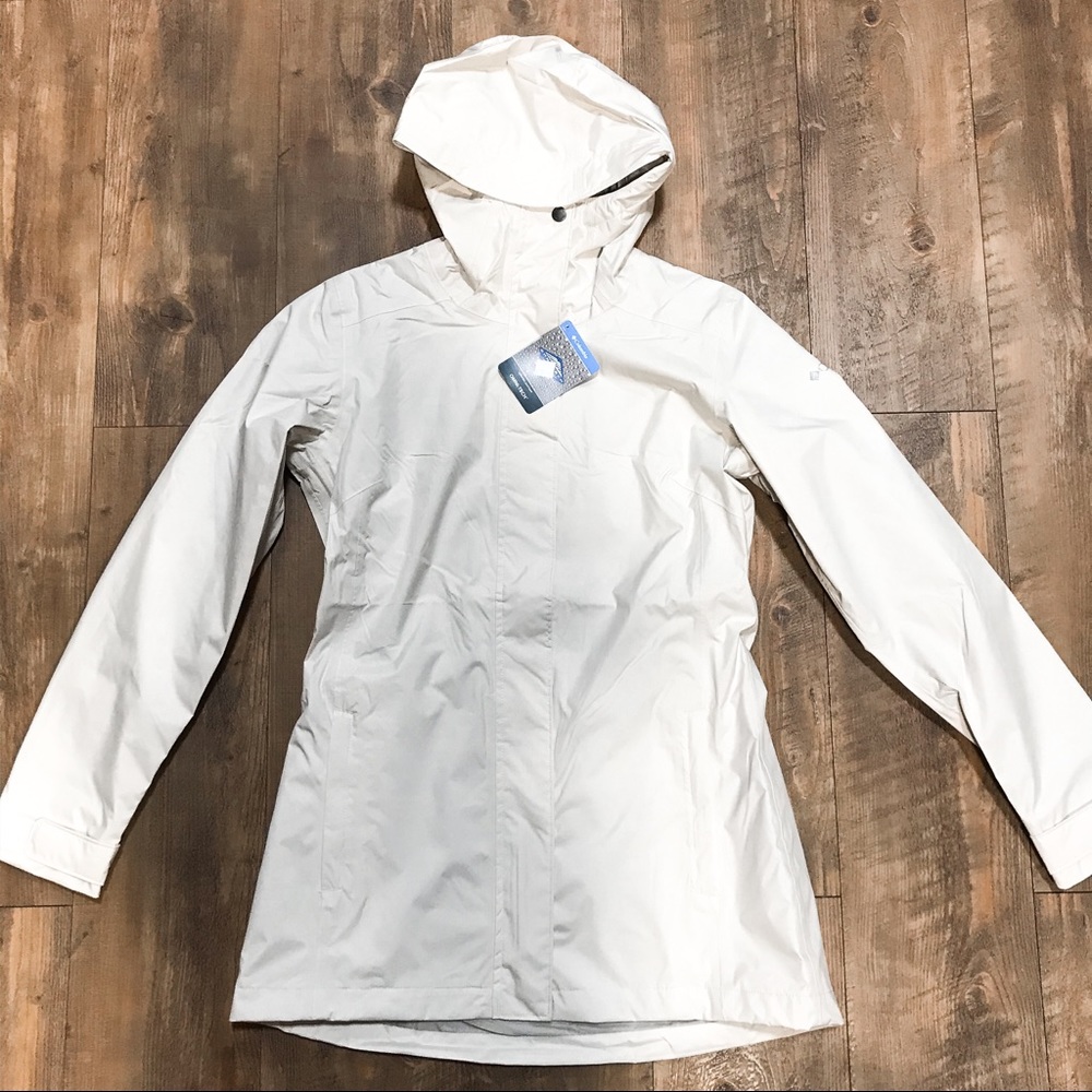 Columbia Spring Jacket - Size S - Picture 6 of 6